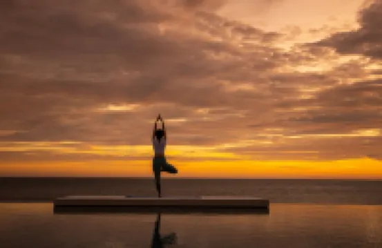 格嘎灣阿澤萊酒店