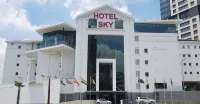 Hotel Sky, Sandton