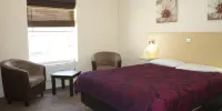 Elme Hall - Lodge Con Letto Matrimoniale Con Bagno