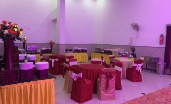 Hotel JK Lions - Koradi, Nagpur