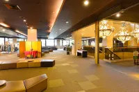 Ooedo Onsen Monogatari Premium Kinugawa Kanko Hotel
