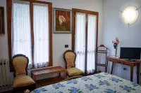 Bed & Breakfast Il Giardino Hôtels à : Altedo