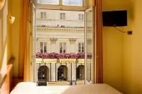 Hotel de l'Opéra