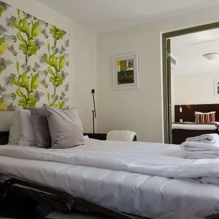 Best Western Plus Hotell Nordic Lund