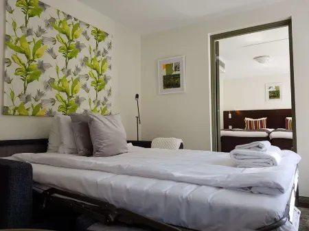 Best Western Plus Hotell Nordic Lund