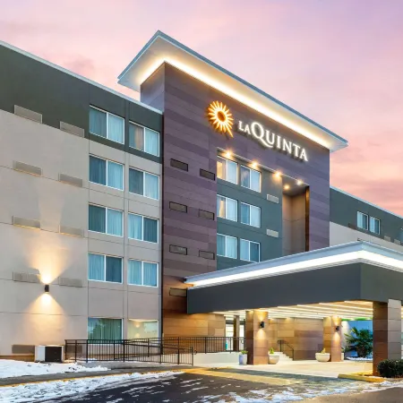La Quinta Inn by Wyndham Lynnwood
