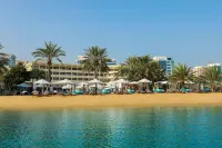 Le Meridien Abu Dhabi Resort - Romantic
