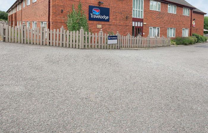 Travelodge Northampton Wootton