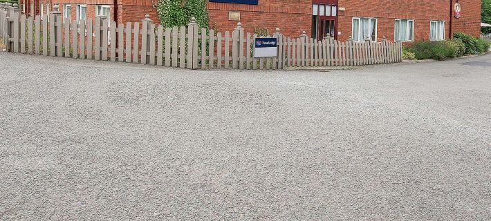 Travelodge Northampton Wootton โรงแรมในนอร์แธมป์ตัน