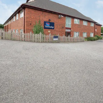 Travelodge Northampton Wootton
