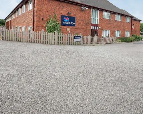 Travelodge Northampton Wootton Hotels in Northampton