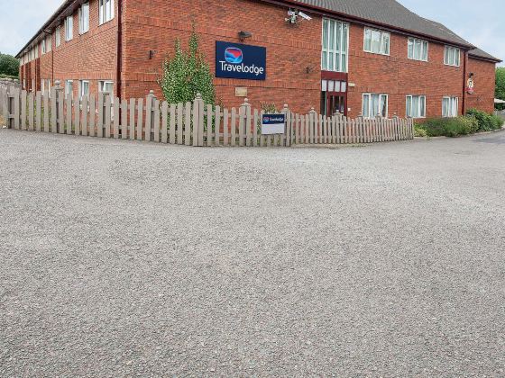 Travelodge Northampton Wootton