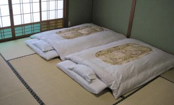 Suminoe Ryokan
