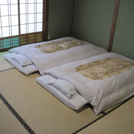 Suminoe Ryokan
