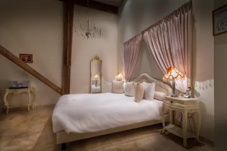 Hotel Resort Landgoed Westerlee