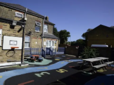 Park Hotel Hotels in Ilford