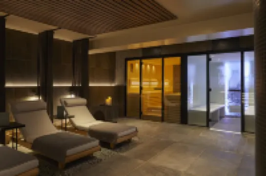 Hotel Indigo EXETER by IHG