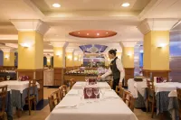 Htop Pineda Palace 4Sup - Adults Only #HtopBliss - breakfast