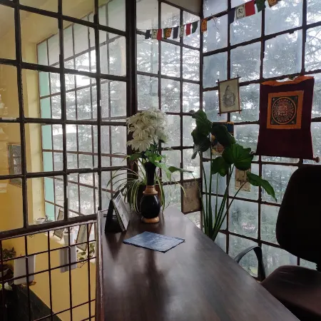Shree Guest House