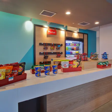avid hotel DETROIT - WARREN by IHG