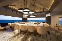 Hotel Indigo PANAMA CITY MARINA by IHG - bar