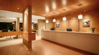 Inn by the Sea, la Jolla - parking