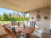 "Annegret" - 250m from the Sea Hotels in Idestrup