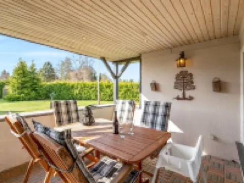 "Annegret" - 250m from the Sea