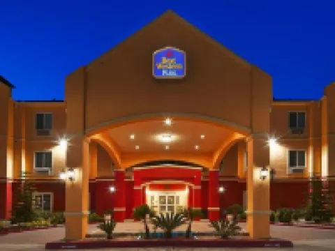 Best Western Plus Manvel Inn  Suites Hotels in Manvel