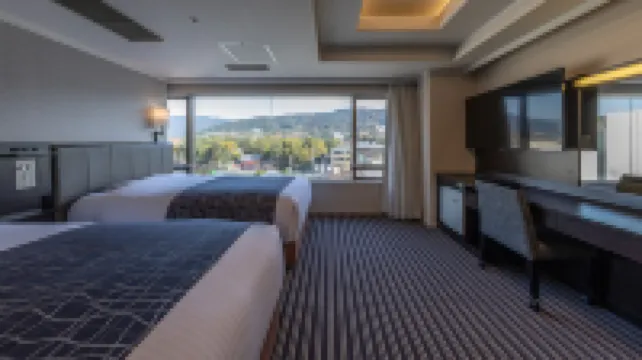 APA Hotel Kyoto Gion Excellent Hotels in Kyoto