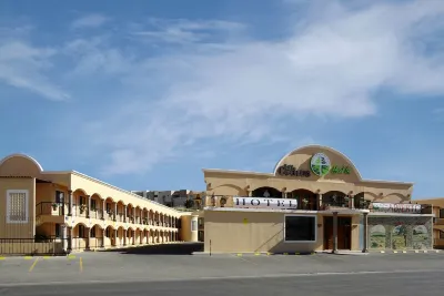 Los Cedros Hotel Inn Chihuahua
