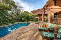 Dreamfields Guesthouse Hotels in Hazyview