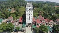 Ngoc Long Chau Hotel Hotels in TT. Tây Sơn