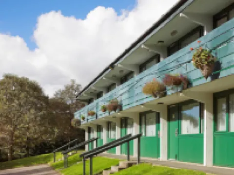 Ibis Plymouth Hotels near Marsh Mills