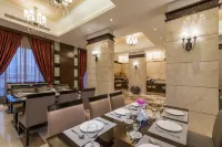 Boudl Mahayel Aseer - Apartments