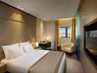 Golden Crown Haifa Các khách sạn ở 