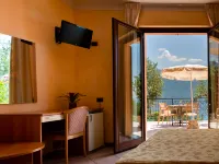 Park Hotel Zanzanù Hotels in Tignale