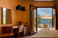 Park Hotel Zanzanù Hotels in Tignale