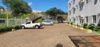 Villalba Hoteis - parking