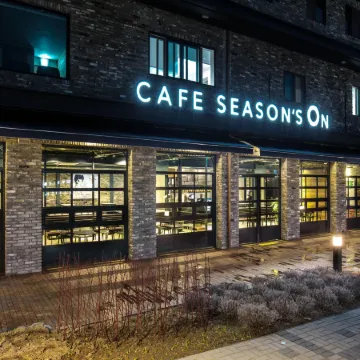 Hotel Everrich Отели рядом с достопримечательностью «Горная крепость Канхва»