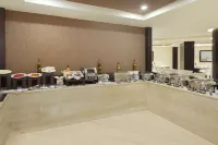 Days Hotel by Wyndham Jalandhar Jyoti Chowk - breakfast