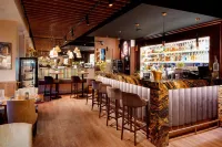 B&B Hotel RZESZÓW Centrum - bar