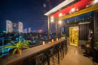 Cactusland Homestay - Tran Hung Dao