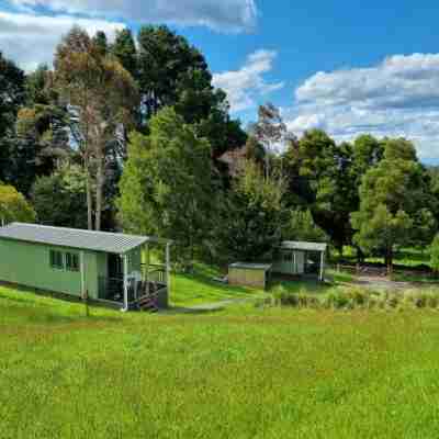 Cozy Otways Accommodation Rooms