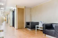 Apartamentos Prat de les Molleres Hotels in Soldeu