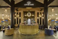 Grand Millennium Konya Hotels in Akademi Mahallesi