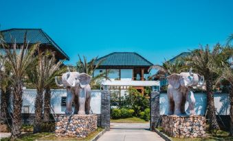 Amazing Pool Villa Pattaya