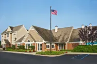 Sonesta ES Suites Charlottesville University Hotel di Charlottesville
