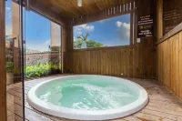Pousada Recanto do Aconchego - balneario