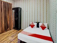 Hotel O Taman Wisata Iman II Near Taman Wisata Iman Sitinjo Hotels in Dairi Regency